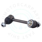 Set of 4 Sway Bar End Links for GMC Envoy Chevrolet Trailblazer (2008–2009)