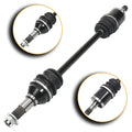 Front Left CV Joint Axle Shaft for Can-Am Commander 800R (2011–2013)
