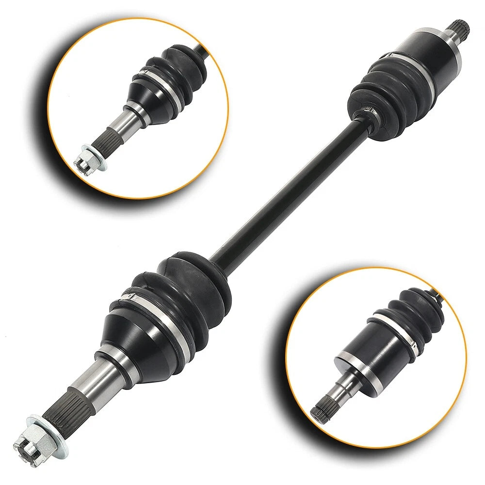 Front Left CV Joint Axle Shaft for Can-Am Commander 800R (2011–2013)