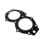 Cylinder Head Gasket for Mercury Mariner Outboard 40HP (27-98802M, 27-83332M)
