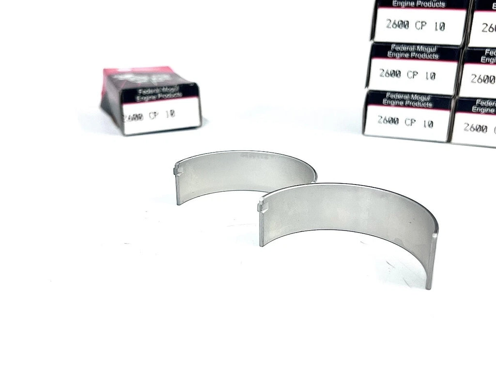 Rod Bearing Set for Federal Mogul (2600CP10)