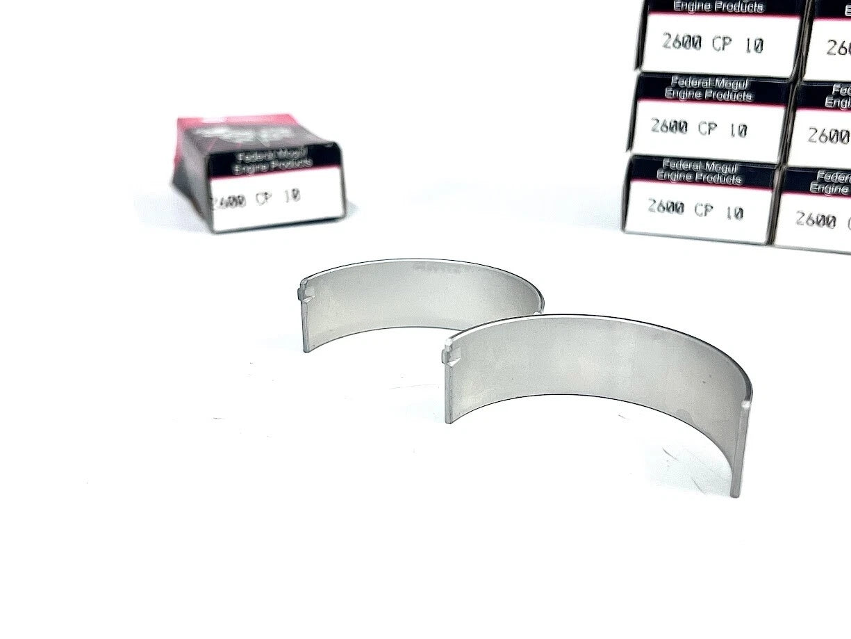 Rod Bearing Set for Federal Mogul (2600CP10)