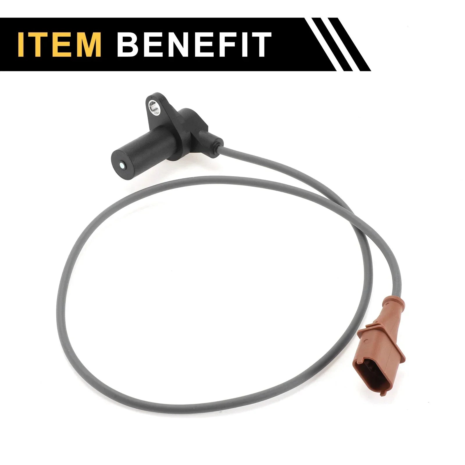 Crankshaft Position Sensor for Porsche Cayenne S 4.8 (2007-2010)