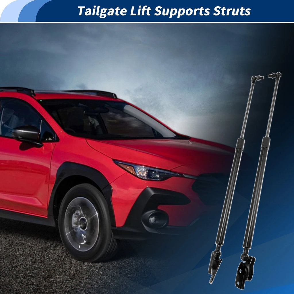 Tailgate Lift Supports for Subaru Crosstrek (2018–2023) No.PM4021L-R/63269FL001