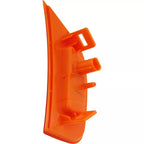 Front Left Side Marker Light with Bulb for Cadillac Chevrolet GMC (2000-2005)