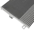 Aluminum A/C Air Conditioner Condenser for Jeep Grand Cherokee (2011–2014)