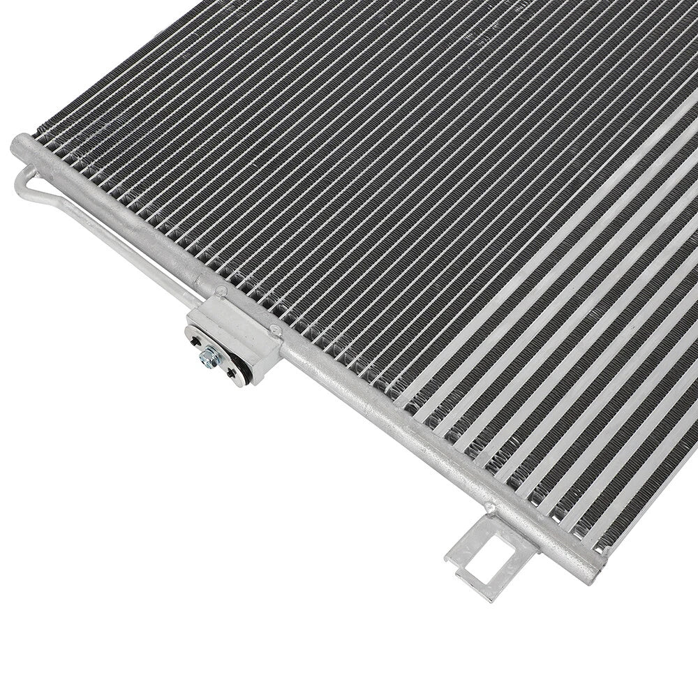 Aluminum A/C Air Conditioner Condenser for Jeep Grand Cherokee (2011–2014)