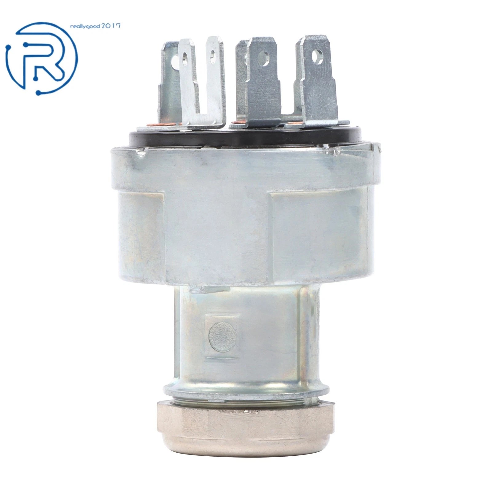 Ignition Lock Cylinder for Kenworth T300 T400 (1995-2005)