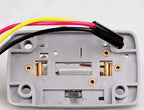 Cab Light Lamp for Kobelco SK100/120/200-5/6/8/220/240-8 (1PC)