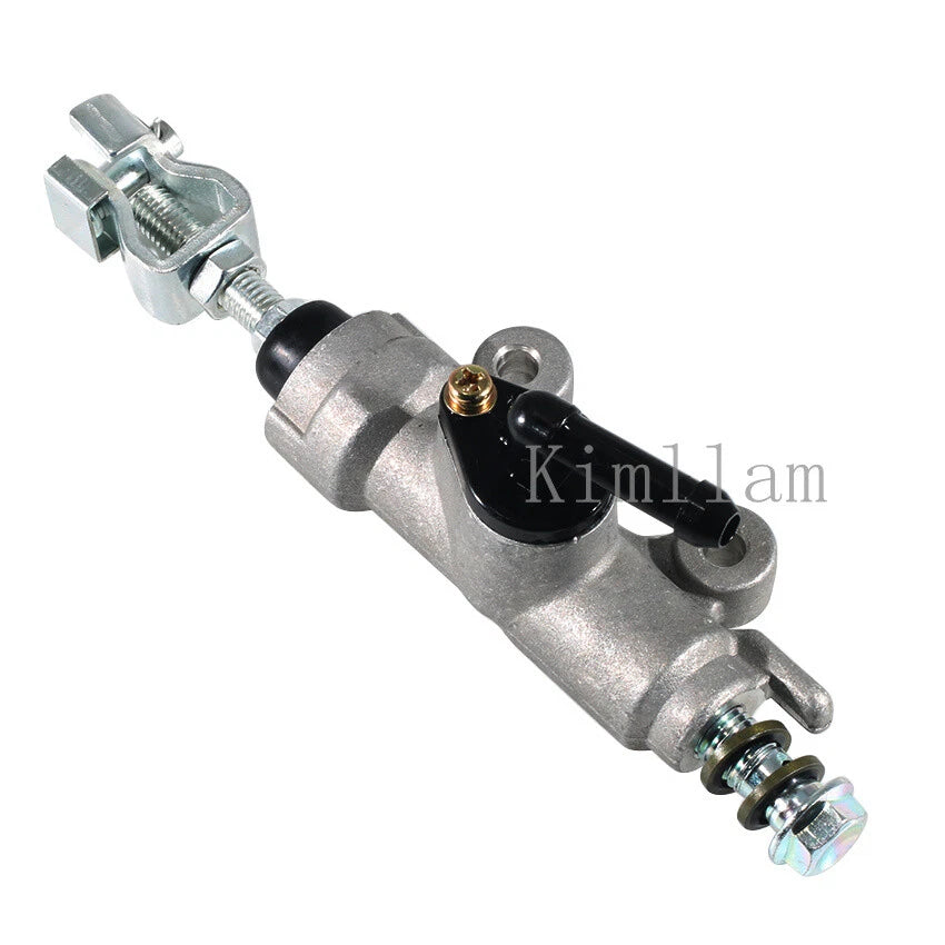 Rear Brake Master Cylinder for Honda TRX400EX Sportrax 400 EX (1999–2008)