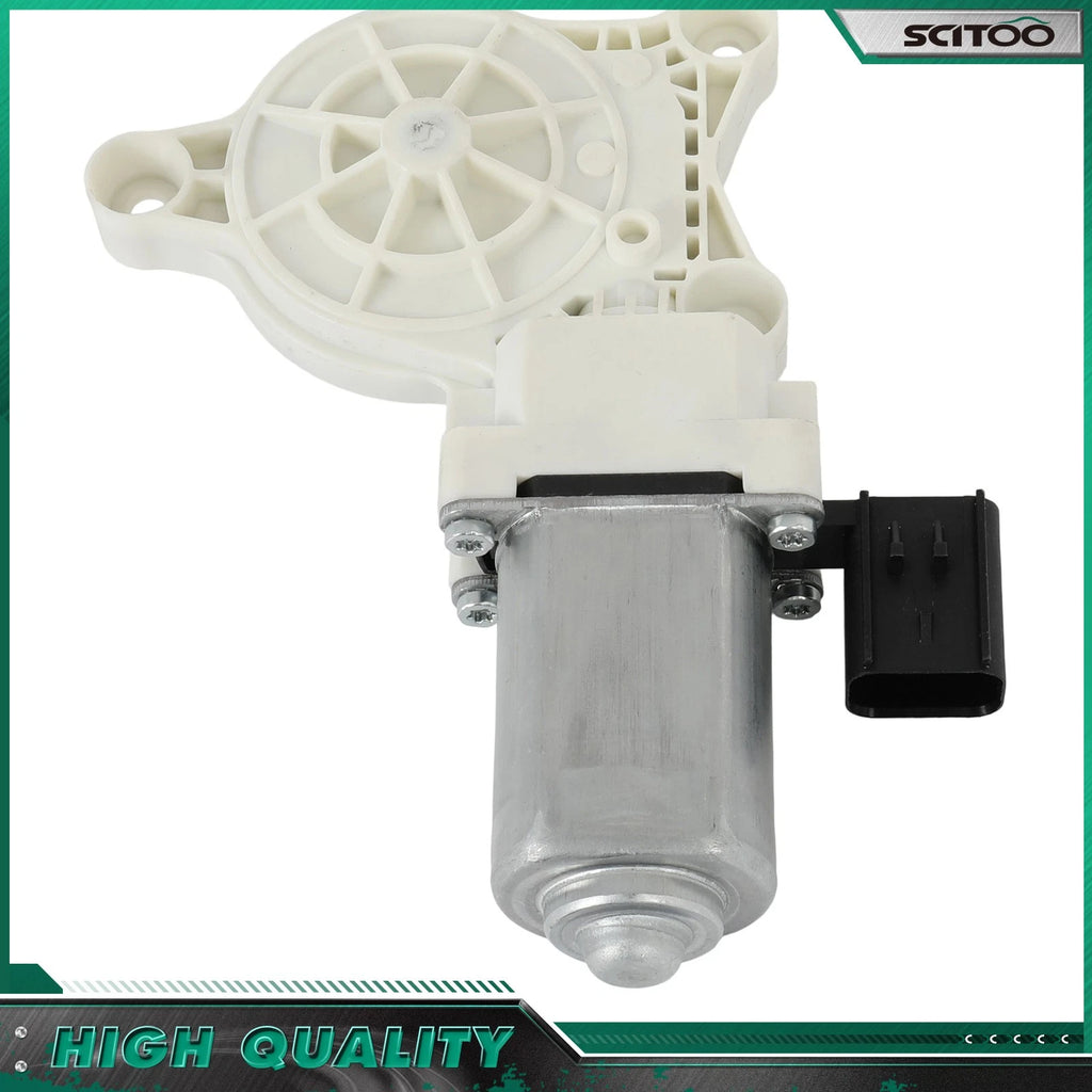 Front Left Power Window Motor for Ram 1500 2500 3500 4000 5500
