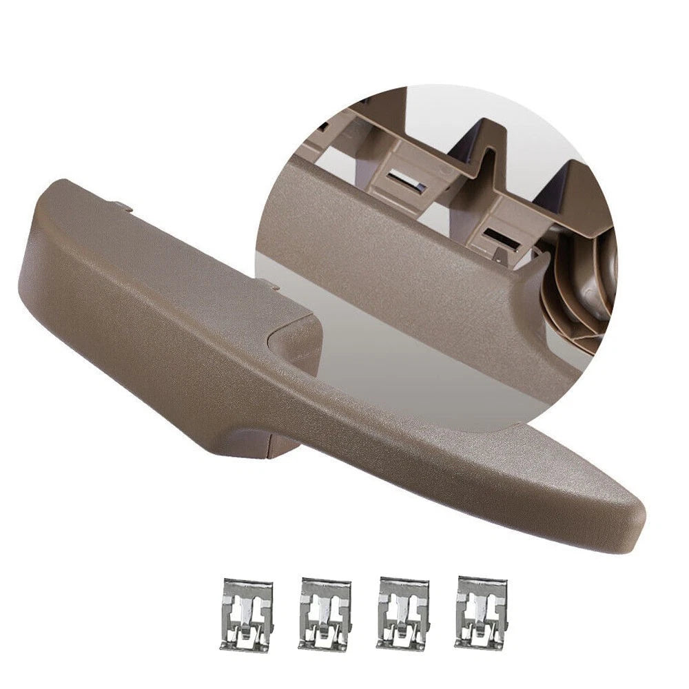 Inner Door Pull Handle for Chevy Express 2500 (2003–2019)