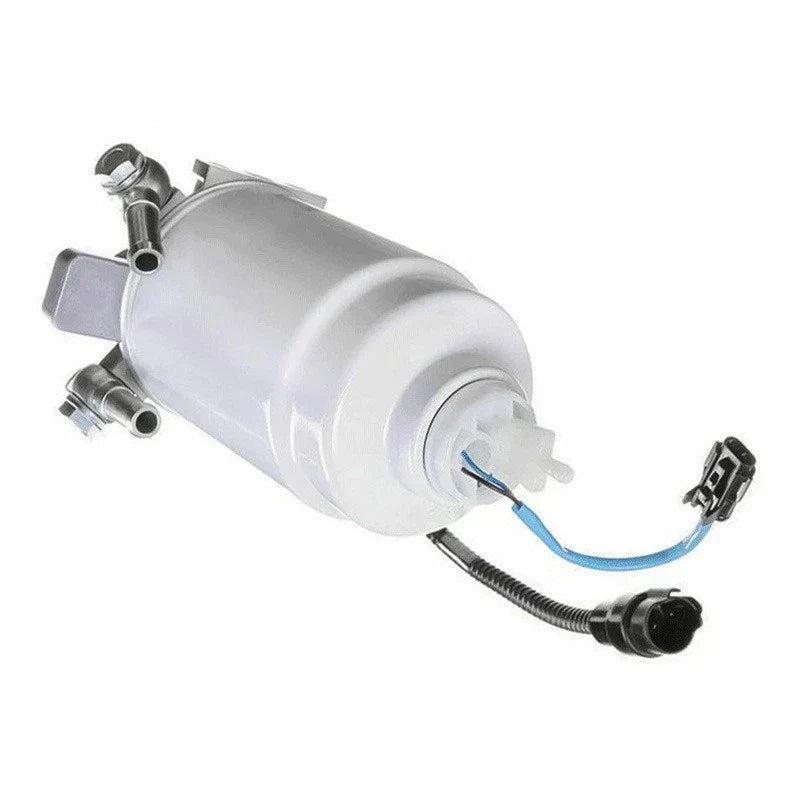 Fuel Filter Housing 6.6L for Chevrolet Silverado 2500 (2005–2012)