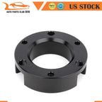 3" Front Leveling Lift Kit for Toyota Tacoma 4Runner (1995–2004)