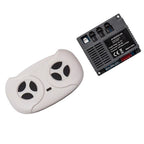 Remote Receiver Controller JR1922RXRM for Children's Electric Toy Car (24G)