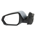 Driver Mirror Power Signal Blind Spot PTM-8 Pin for Equinox (2018–2022)