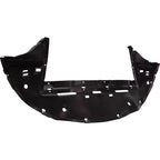 Engine Splash Shield for Chrysler 200 (2015–2017) Lower Front