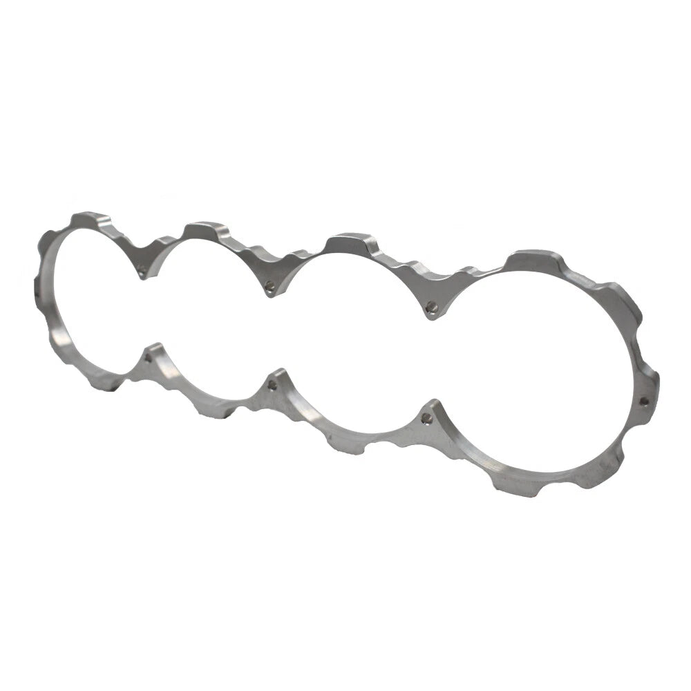 Engine Block Guard for Honda Civic D-Series (1992-2000)
