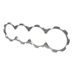 Engine Block Guard for Honda Civic D-Series (1992-2000)