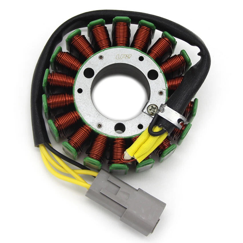 Stator Coil for Sea-Doo GTX RFI GSX GTI (1998–2003) 420887950 420887951