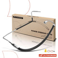Power Steering Pressure Line Hose for Nissan 370Z (2014–2015)
