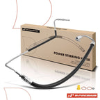 Power Steering Pressure Line Hose for Nissan 370Z (2014–2015)