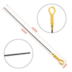 Engine Oil Dipstick for Suzuki Grand Vitara, Swift, Ignis, Liana (1999–2022) 16910-69G01