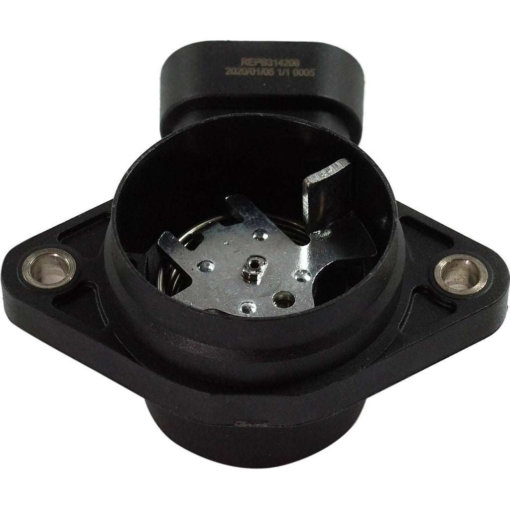 Throttle Position Sensor for Buick LeSabre (1996–2005)