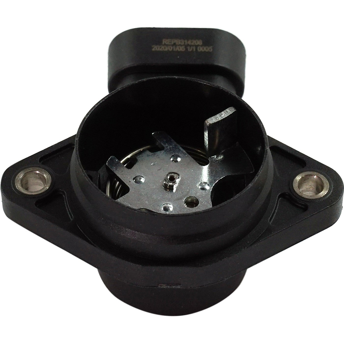 Throttle Position Sensor for Buick LeSabre (1996–2005)