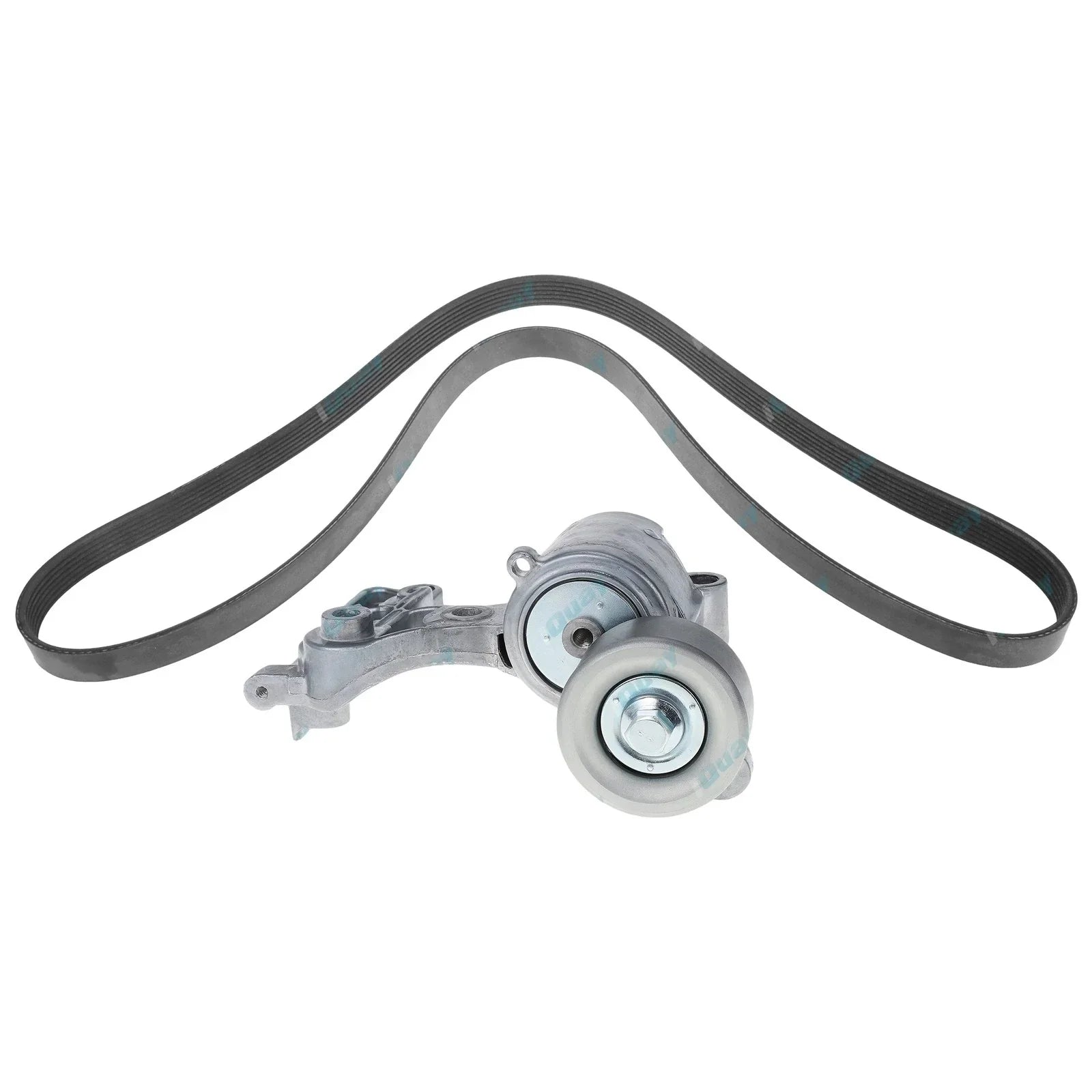 Auto Tensioner + Drive Belt Kit for Toyota Prado GRJ150 V6 4.0L 1GR-FE 2009~2018