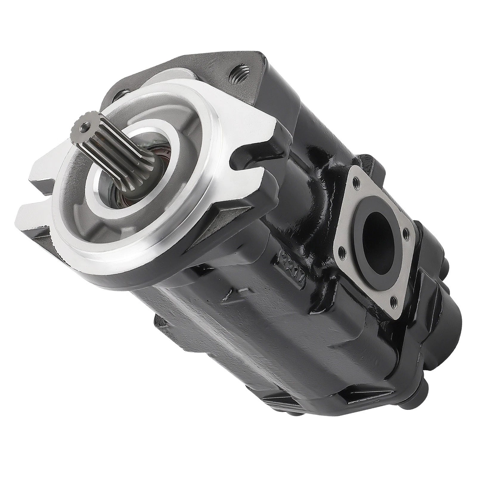 Hydraulic Pump for Kubota M8560 M9540 M8540 (3C081-82202)
