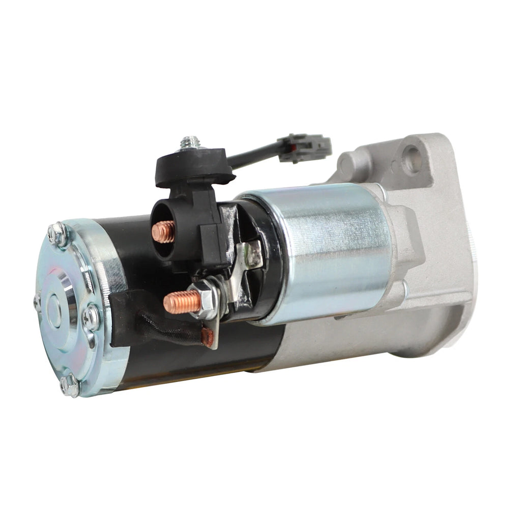 Starter Motor for Nissan Rogue Sentra (2007–2013) 1.7kW 12V CW 13T