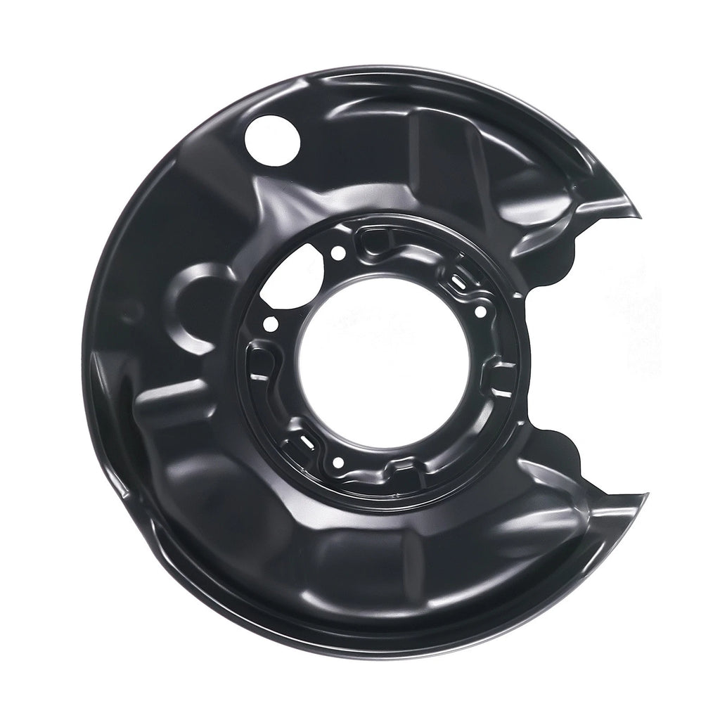 Rear Brake Dust Shield Plate for Mercedes-Benz C320 C350 (2001–2007)