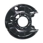 Rear Brake Dust Shield Plate for Mercedes-Benz C320 C350 (2001–2007)