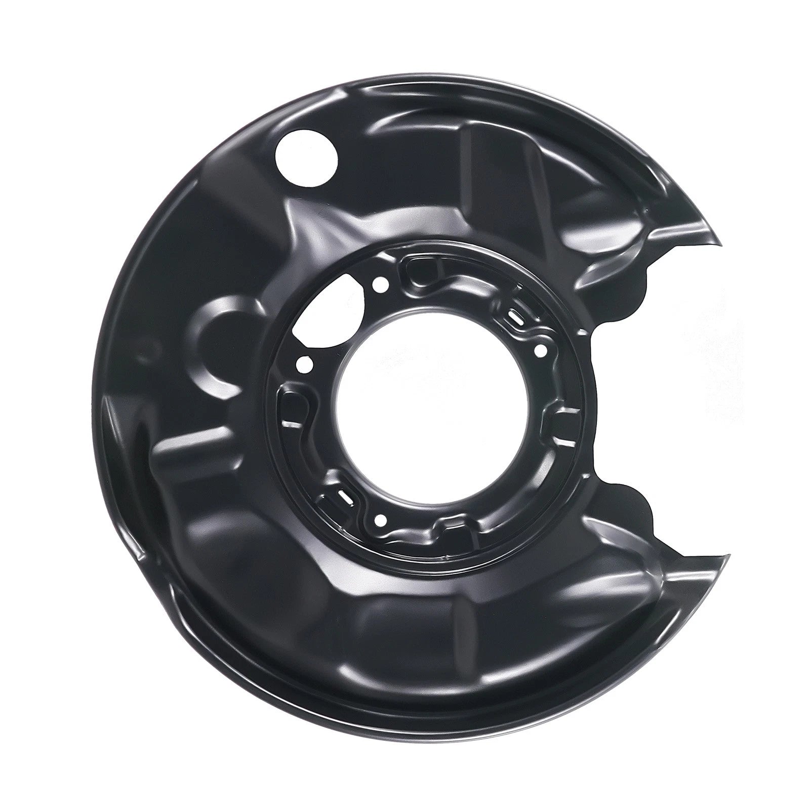 Rear Brake Dust Shield Plate for Mercedes-Benz C320 C350 (2001–2007)
