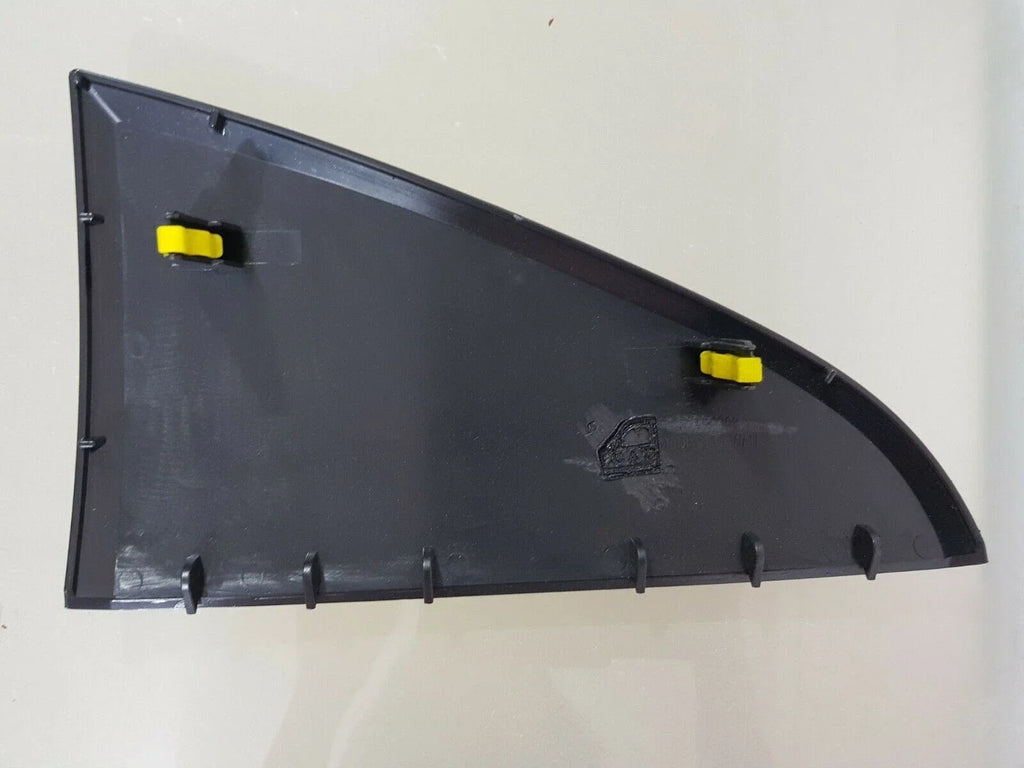 Dashboard Triangle Centre Dash Cover Titanium for Ford Falcon (2002–2011)