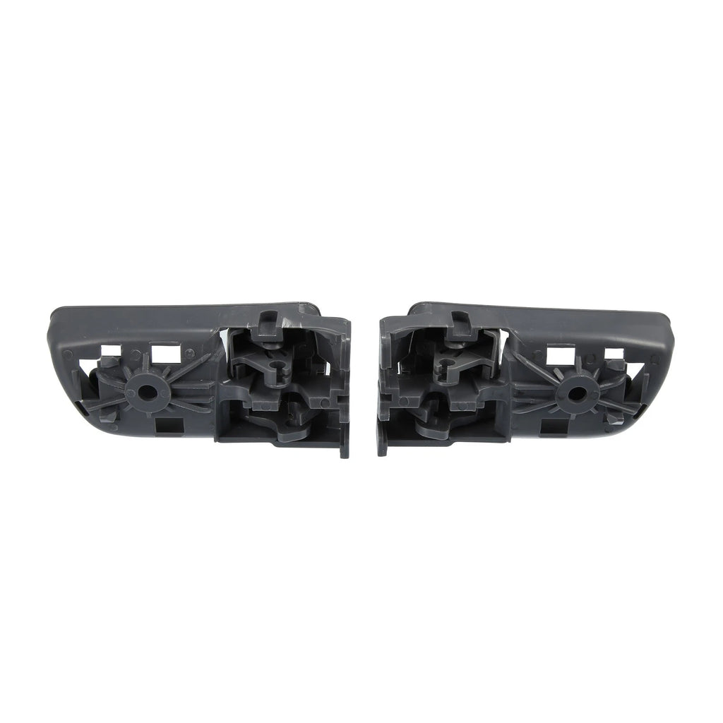 Front Left & Right Inner Door Handle for Toyota Sienna (2004–2010) Gray