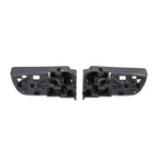 Front Left & Right Inner Door Handle for Toyota Sienna (2004–2010) Gray