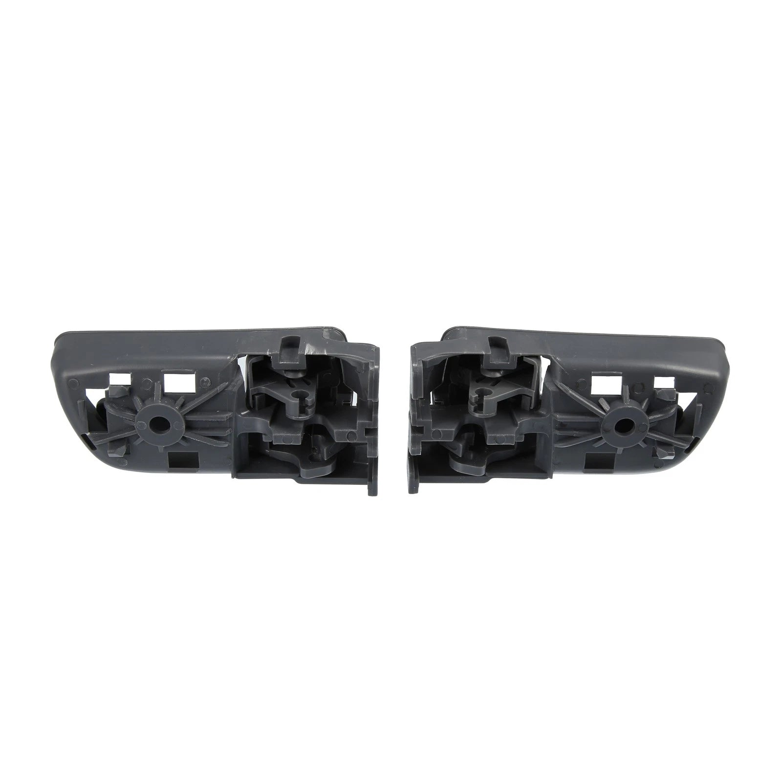 Front Left & Right Inner Door Handle for Toyota Sienna (2004–2010) Gray