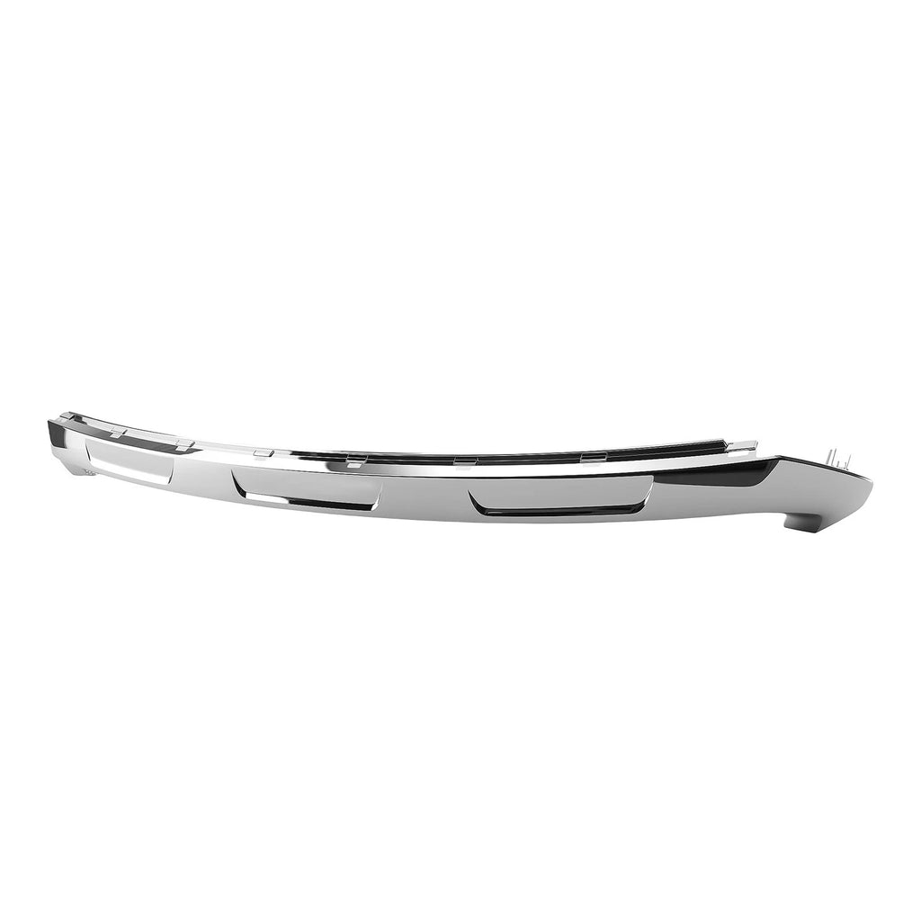 Front Lower Bumper Cover Assembly for Lexus RX350 RX450H (2016–2019) 531220E060