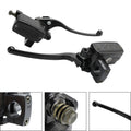 Brake Clutch Master Cylinder Reservoir Lever for Honda VTX1800 (2002–2008)