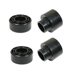 3" Leveling Lift Kit for Jeep Grand Cherokee WJ (1999–2004)