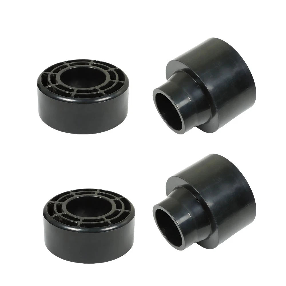 3" Leveling Lift Kit for Jeep Grand Cherokee WJ (1999–2004)