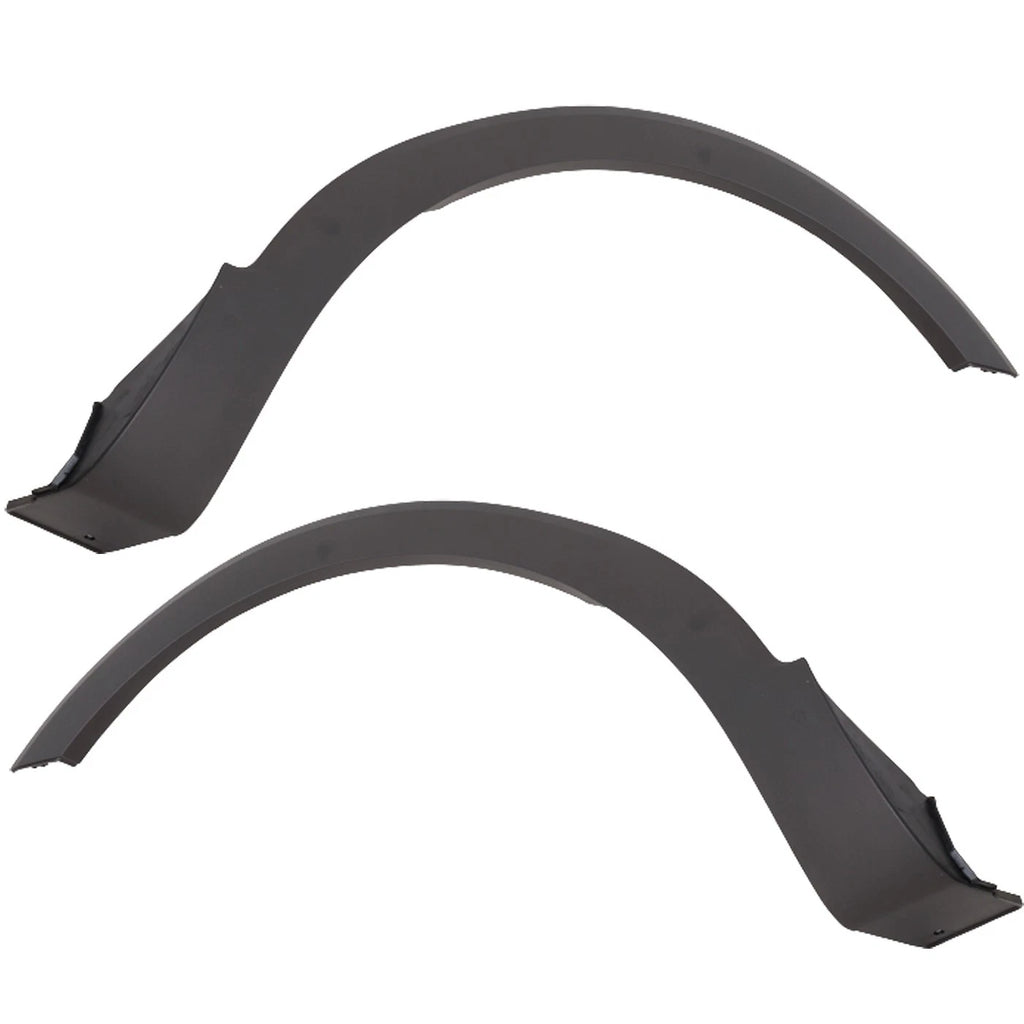Fender Flares Set for Kia Telluride (2020–2023)