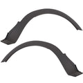 Fender Flares Set for Kia Telluride (2020–2023)