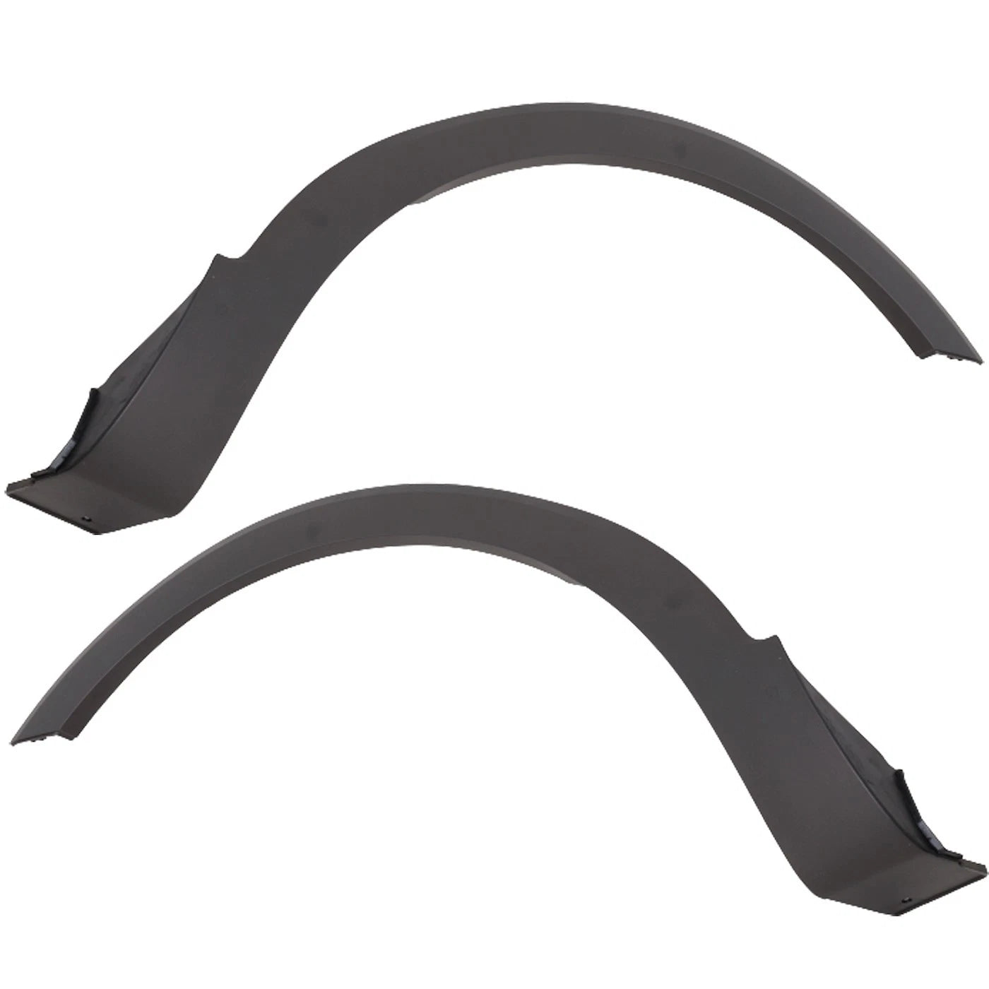 Fender Flares Set for Kia Telluride (2020–2023)