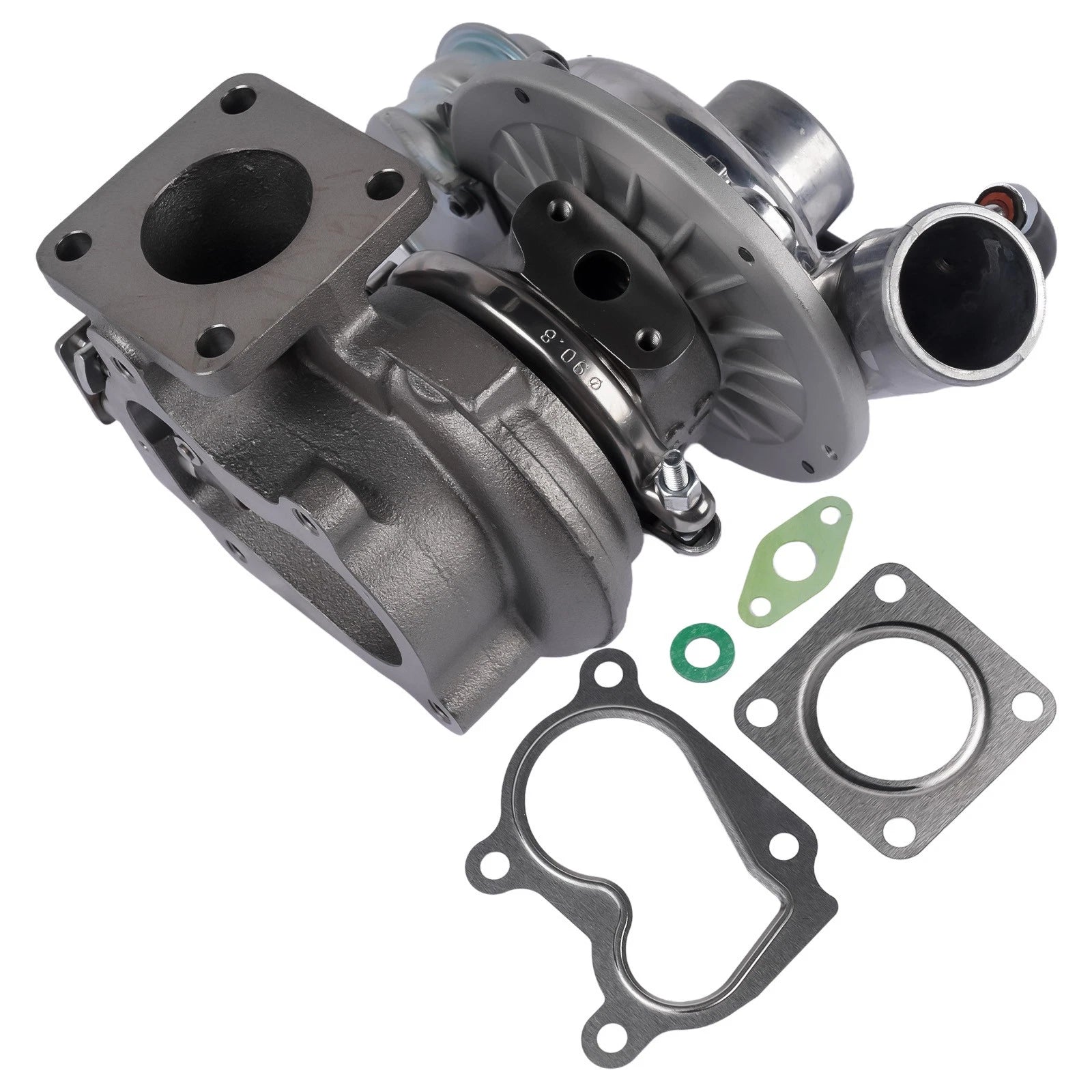 Turbocharger for John Deere 328E 329E 330G 331G (2012-2018)