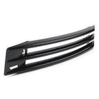 Bumper Grille Air Vent Cover Trim for Land Rover Range Rover L405 (2018-2021)