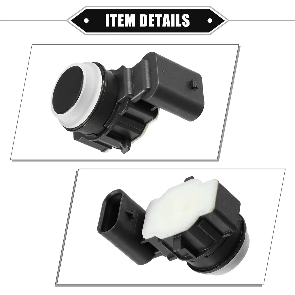 Parking Sensor 5NL22RXFAA for Dodge Durango (2018–2023)
