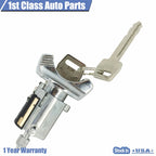 Ignition Lock Cylinder Switch for Ford Lincoln Mercury Sable (1990-1995)